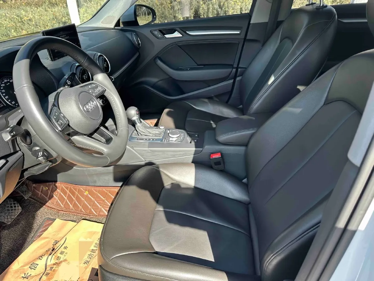 2020 Audi A3 1.4T 150HP L4 7DCT,autocango,china used car exporter,china ev exporter,chinese used car exporter,chinese used ev exporter