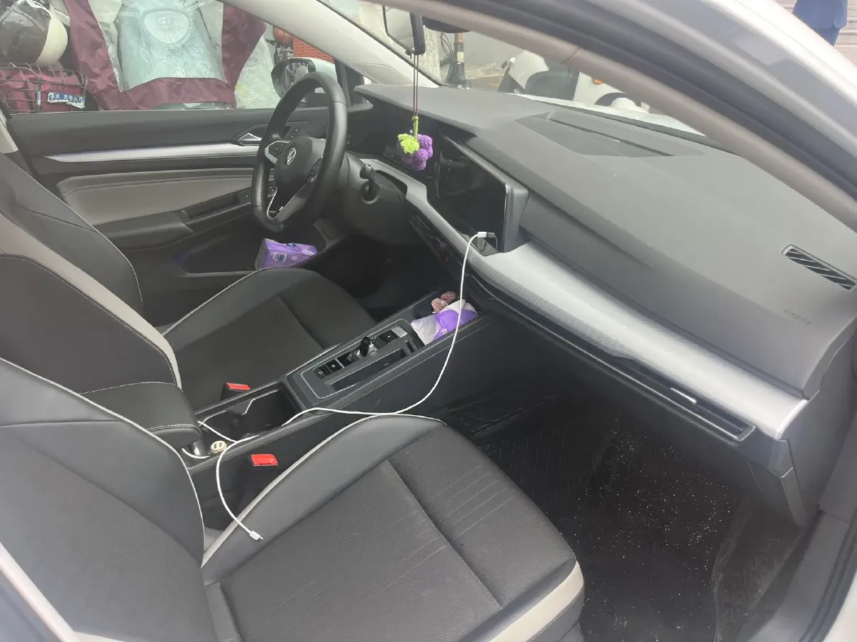 2021 Volkswagen Golf 1.4T 150HP L4 7DCT,autocango,china used car exporter,china ev exporter,chinese used car exporter,chinese used ev exporter