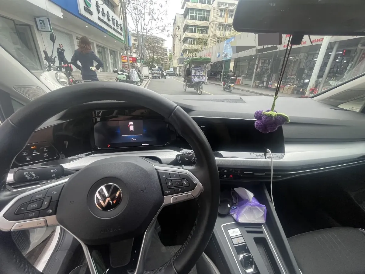 2021 Volkswagen Golf 1.4T 150HP L4 7DCT,autocango,china used car exporter,china ev exporter,chinese used car exporter,chinese used ev exporter