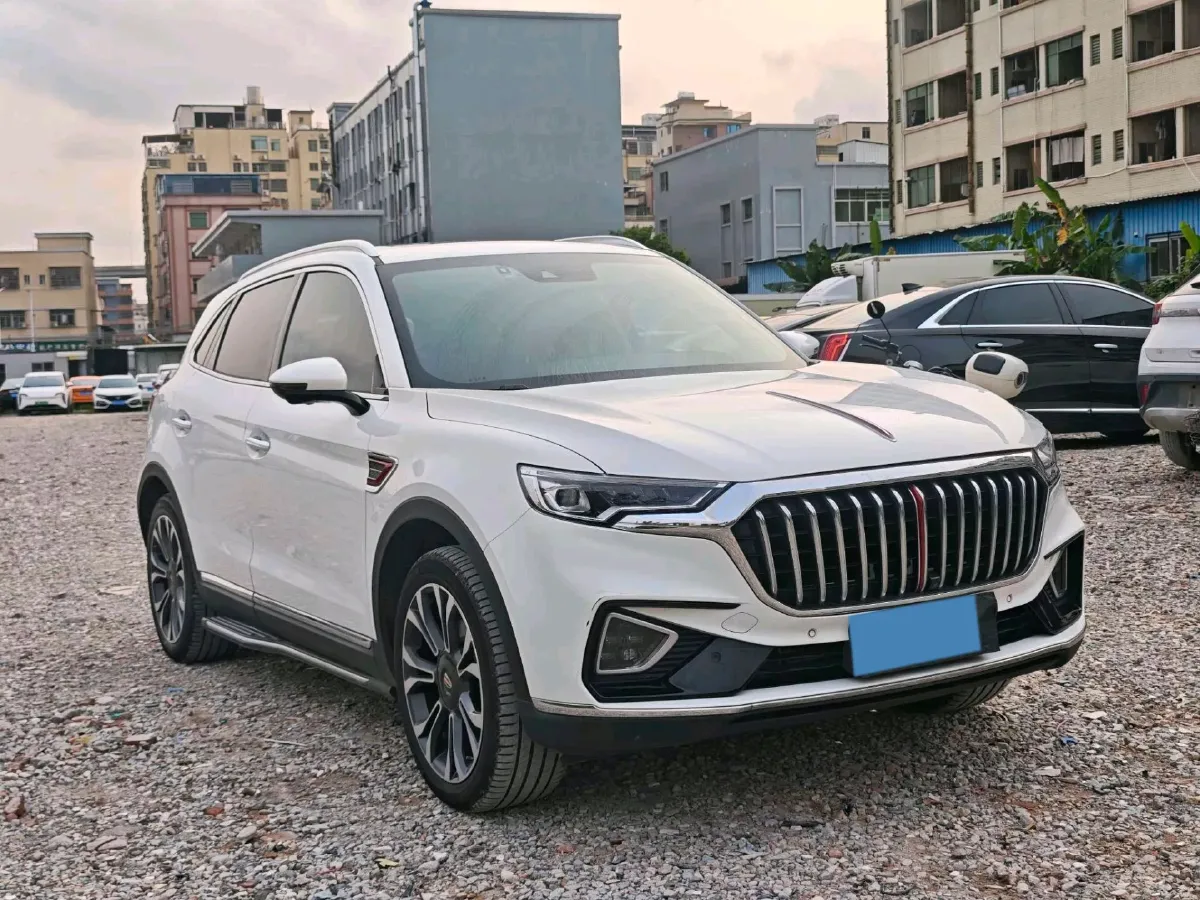 2019 HongQi HS5 2.0T 224HP L4 6AT,autocango,china used car exporter,china ev exporter,chinese used car exporter,chinese used ev exporter