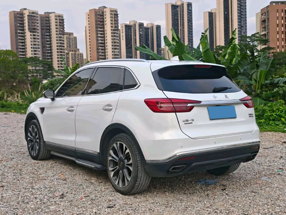 2019 HongQi HS5 2.0T 224HP L4 6AT,autocango,china used car exporter,china ev exporter,chinese used car exporter,chinese used ev exporter