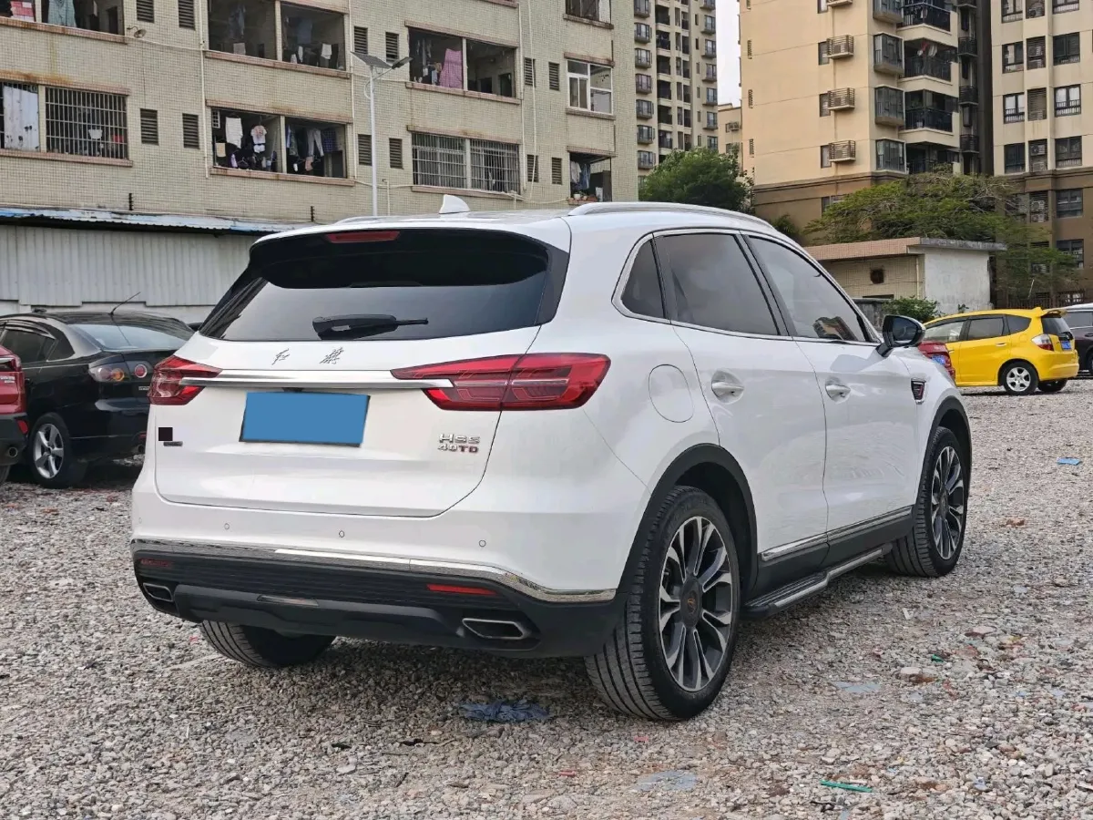 2019 HongQi HS5 2.0T 224HP L4 6AT,autocango,china used car exporter,china ev exporter,chinese used car exporter,chinese used ev exporter