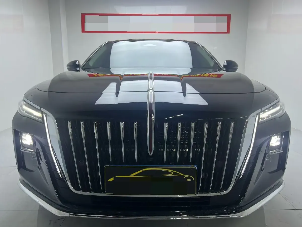2025 HongQi H5 1.5T 169HP L4 1DHT Hybrid,autocango,china used car exporter,china ev exporter,chinese used car exporter,chinese used ev exporter