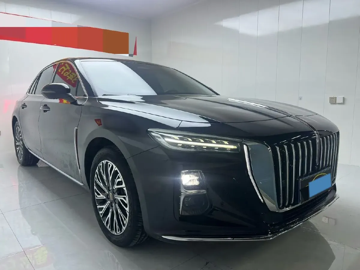 2025 HongQi H5 1.5T 169HP L4 1DHT Hybrid,autocango,china used car exporter,china ev exporter,chinese used car exporter,chinese used ev exporter