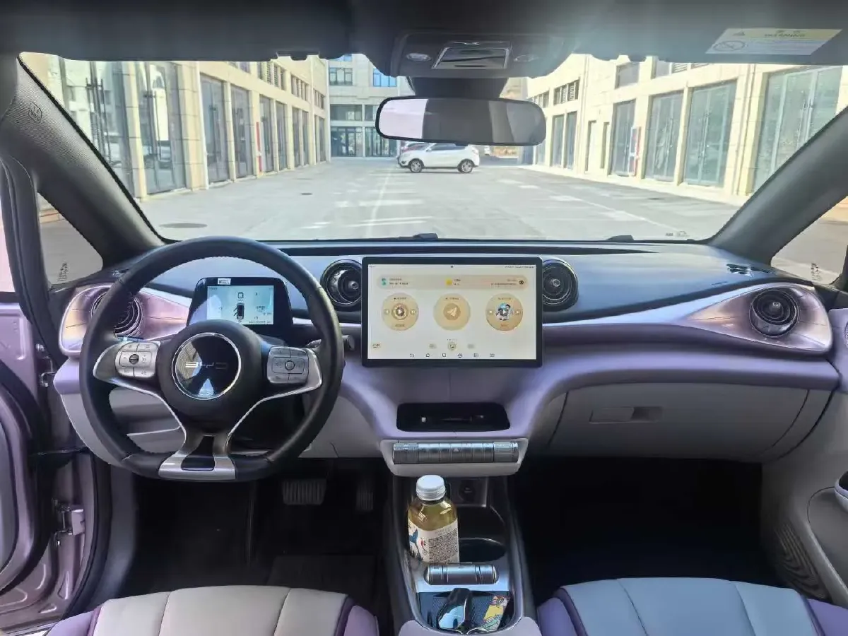 2023 BYD Dolphin BEV 44.928KWH,autocango,china used car exporter,china ev exporter,chinese used car exporter,chinese used ev exporter