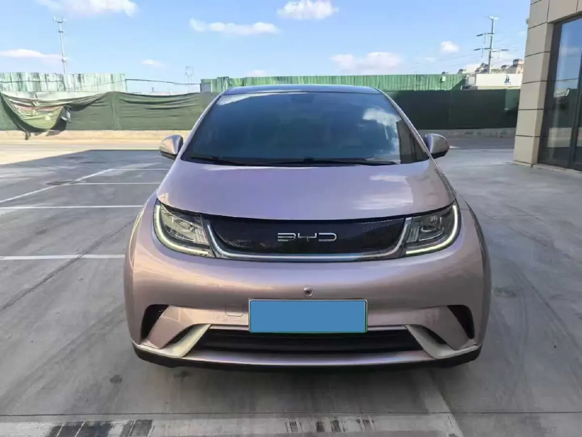 2023 BYD Dolphin BEV 44.928KWH,autocango,china used car exporter,china ev exporter,chinese used car exporter,chinese used ev exporter