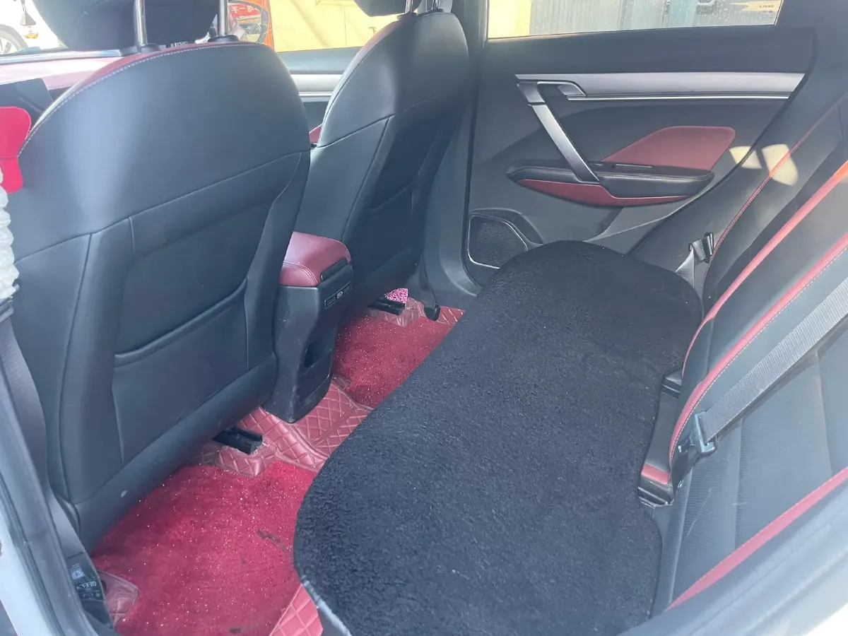 2020 Geely Coolray 1.5T 177HP L3 7DCT,autocango,china used car exporter,china ev exporter,chinese used car exporter,chinese used ev exporter