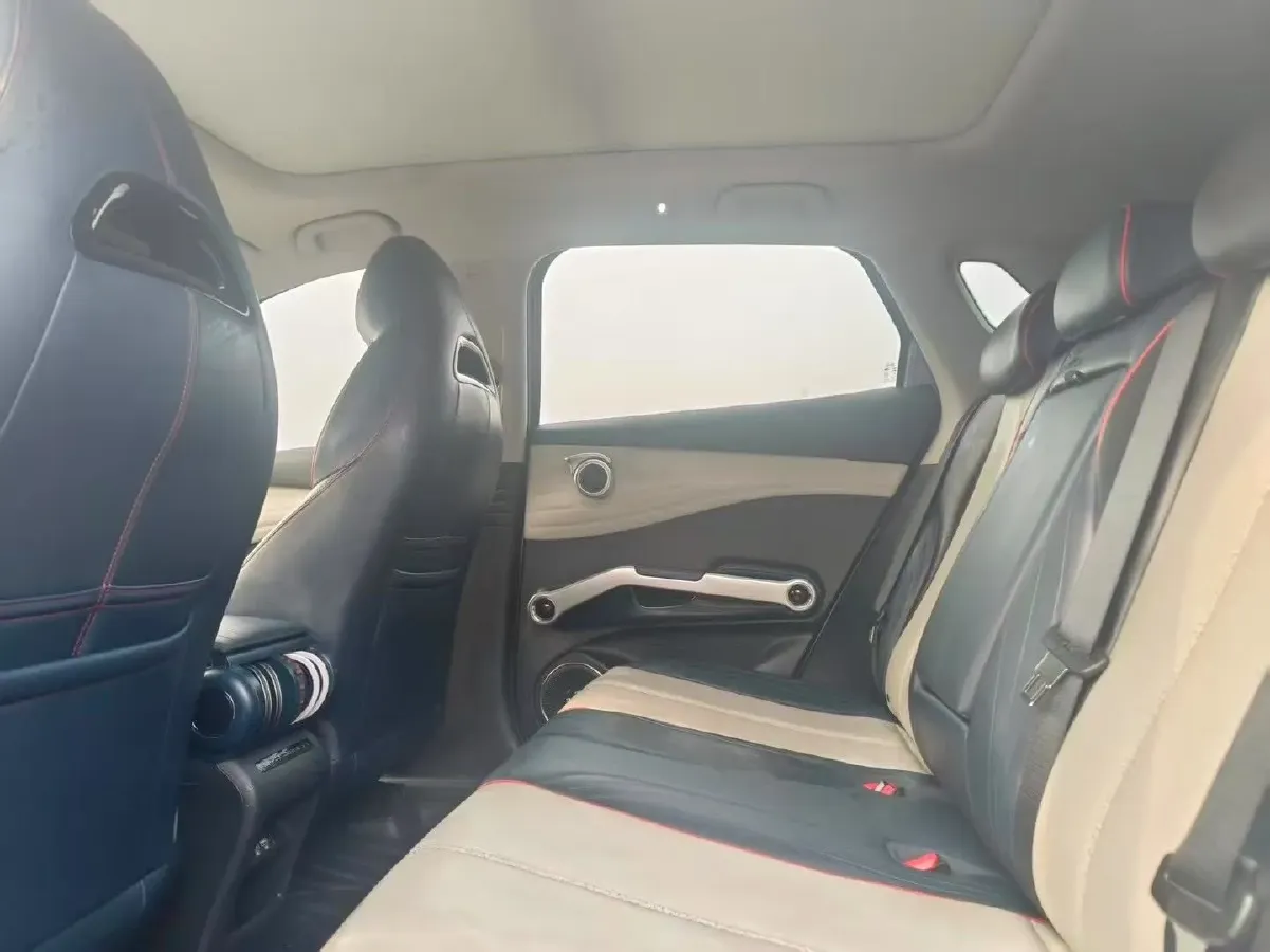 2023 BYD Yuan Plus BEV 49.92KWH,autocango,china used car exporter,china ev exporter,chinese used car exporter,chinese used ev exporter