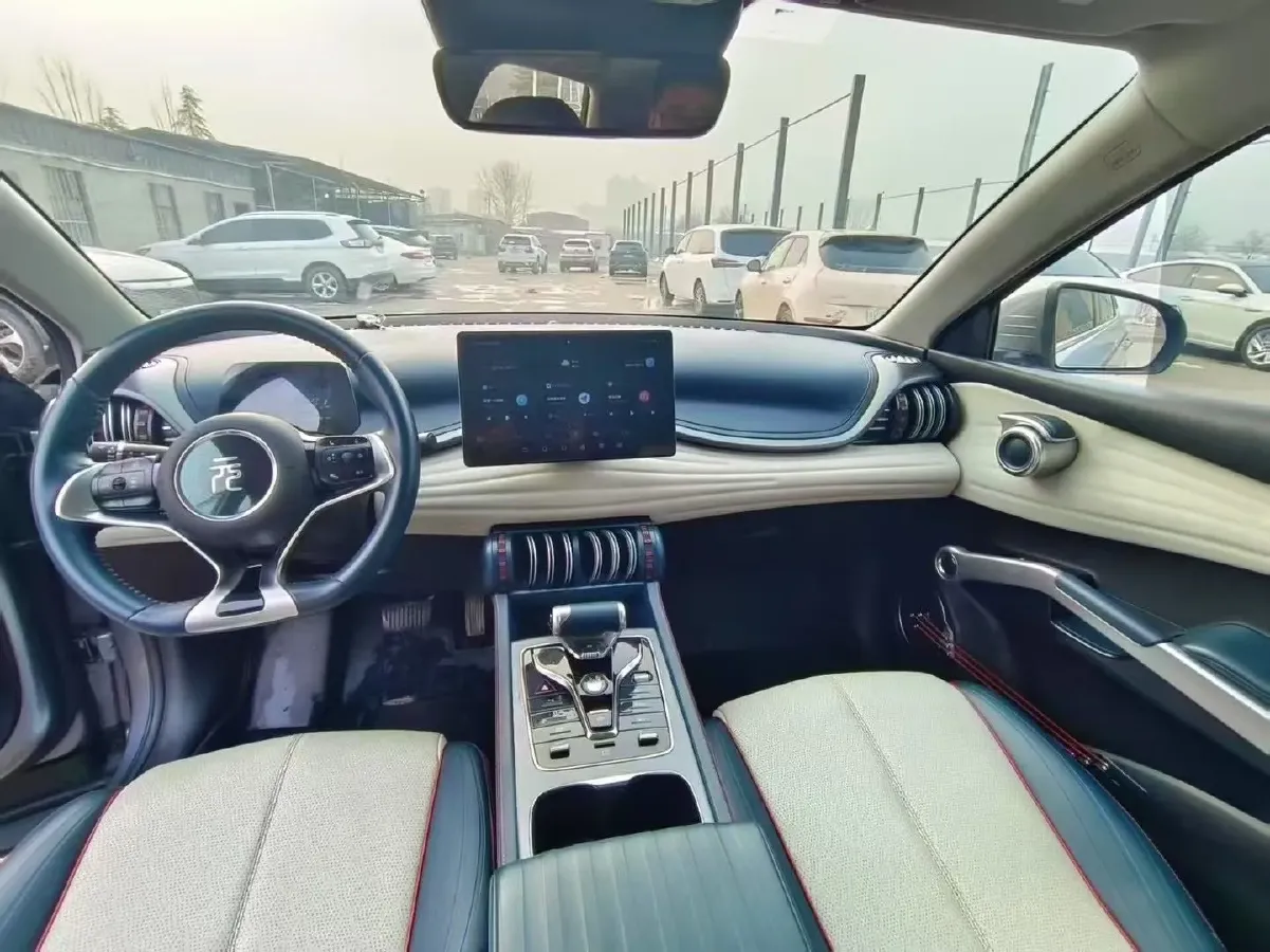 2023 BYD Yuan Plus BEV 49.92KWH,autocango,china used car exporter,china ev exporter,chinese used car exporter,chinese used ev exporter