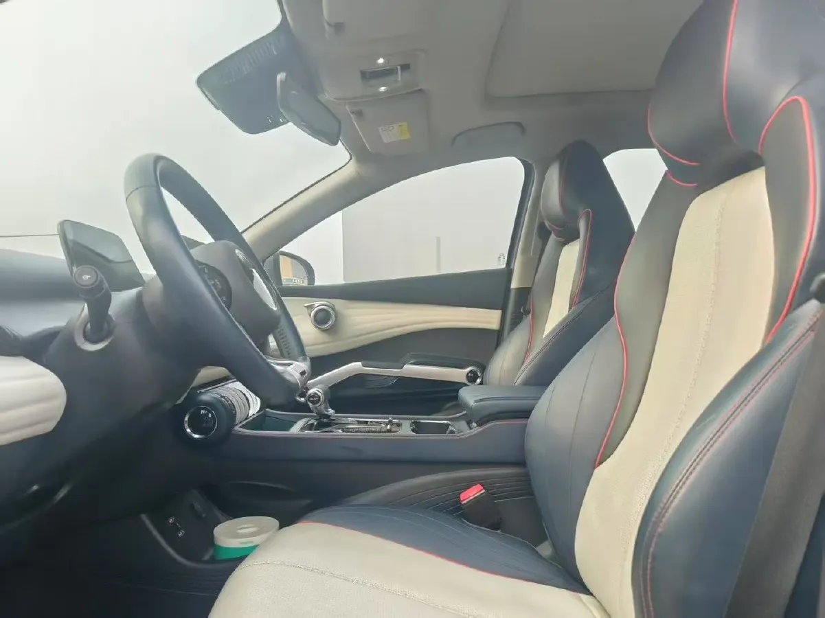 2023 BYD Yuan Plus BEV 49.92KWH,autocango,china used car exporter,china ev exporter,chinese used car exporter,chinese used ev exporter