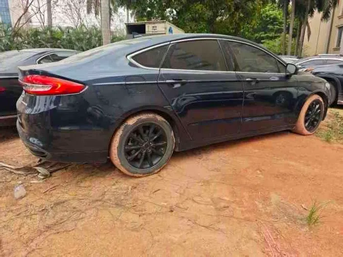 2018 Ford Mondeo 2.0T 204HP L4 6AT,autocango,china used car exporter,china ev exporter,chinese used car exporter,chinese used ev exporter