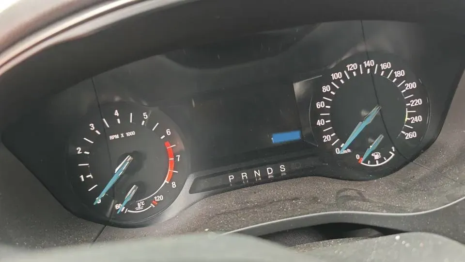 2018 Ford Mondeo 2.0T 204HP L4 6AT,autocango,china used car exporter,china ev exporter,chinese used car exporter,chinese used ev exporter