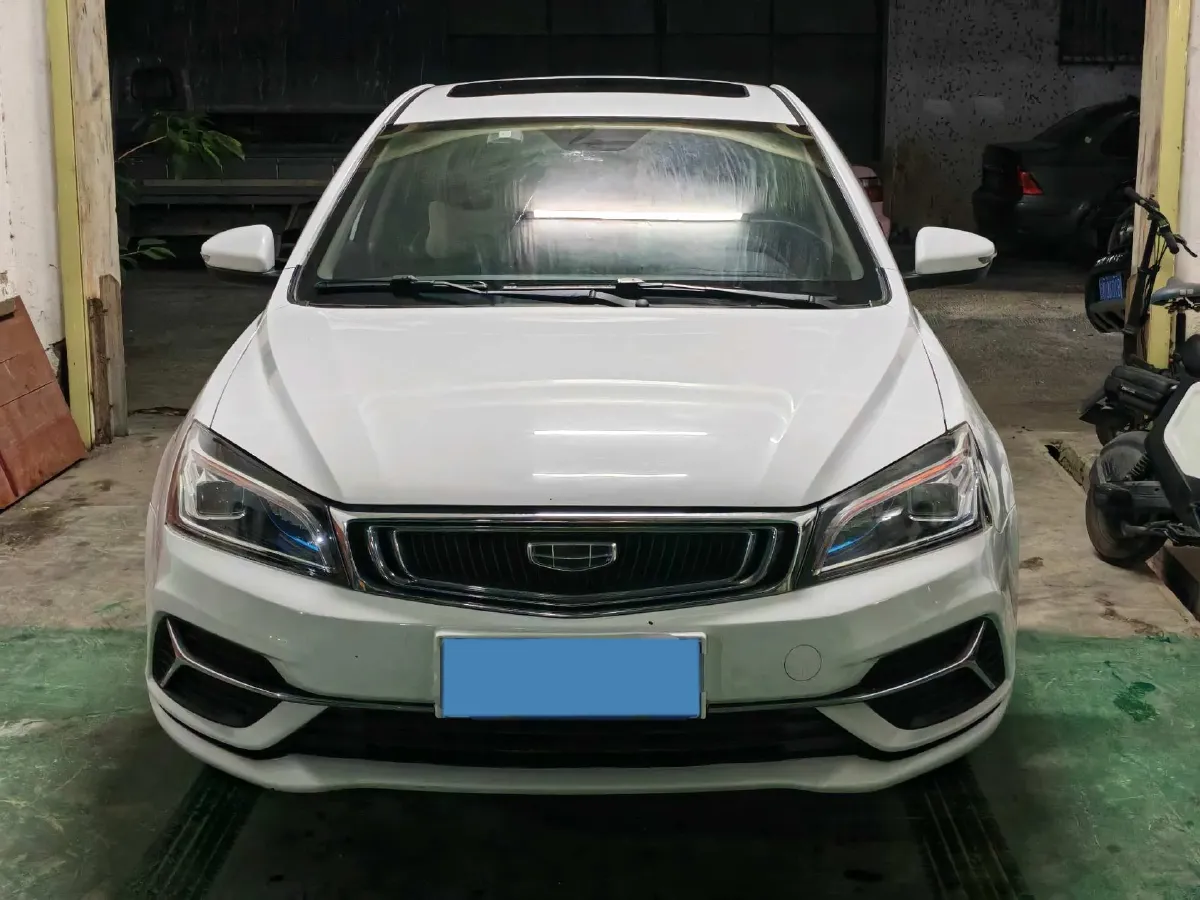2020 Geely Emgrand 1.5L 109HP L4 CVT,autocango,china used car exporter,china ev exporter,chinese used car exporter,chinese used ev exporter