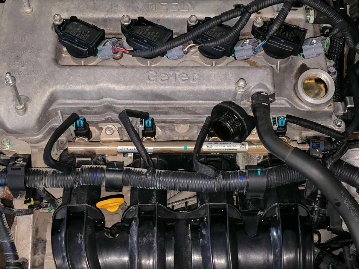 2020 Geely Emgrand 1.5L 109HP L4 CVT,autocango,china used car exporter,china ev exporter,chinese used car exporter,chinese used ev exporter