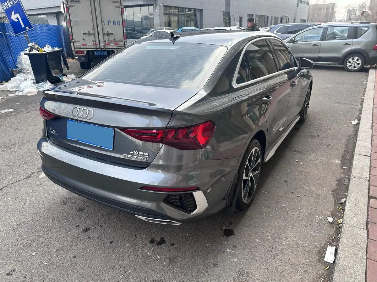 2022 Audi A3 1.4T 150HP L4 7DCT,autocango,china used car exporter,china ev exporter,chinese used car exporter,chinese used ev exporter