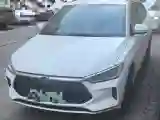 2021 BYD e2 BEV 43.2KWH