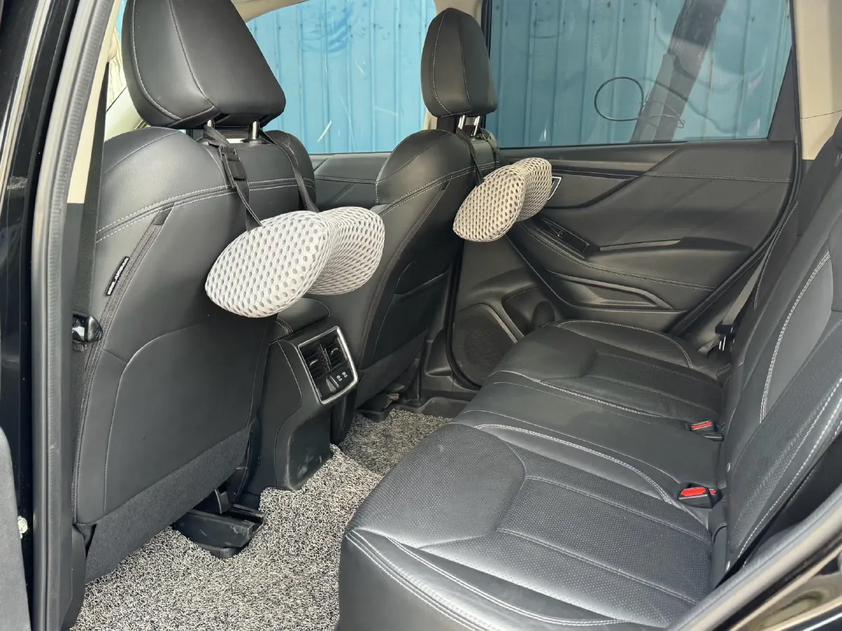 2021 Subaru Forester 2.0L 154HP H4 CVT,autocango,china used car exporter,china ev exporter,chinese used car exporter,chinese used ev exporter