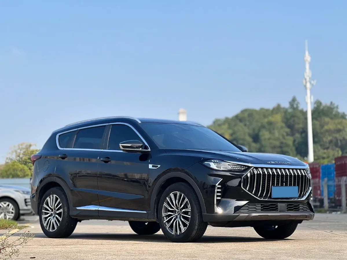 2023 ChangAn Oshan X7 Plus 1.5T 188HP L4 7DCT,autocango,china used car exporter,china ev exporter,chinese used car exporter,chinese used ev exporter