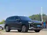 2023 ChangAn Oshan X7 Plus 1.5T 188HP L4 7DCT