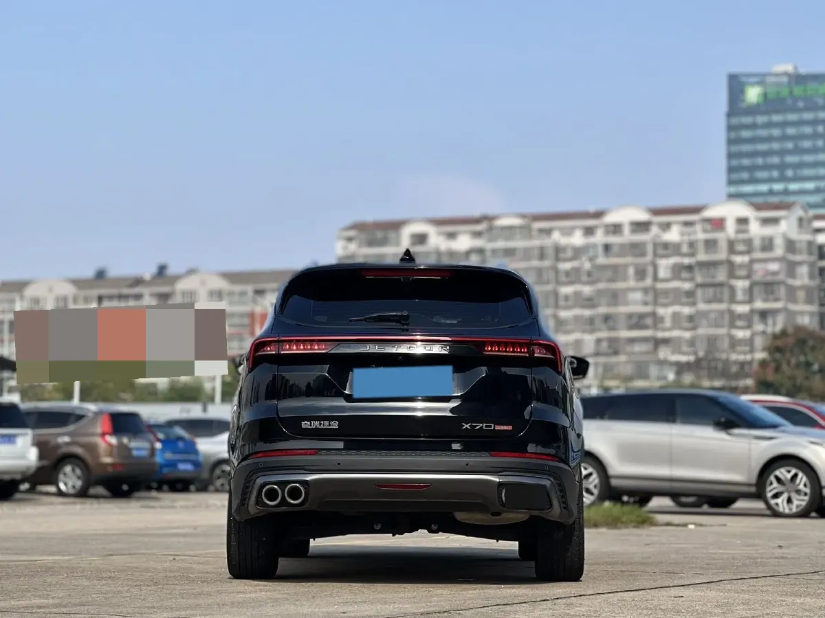 2023 ChangAn Oshan X7 Plus 1.5T 188HP L4 7DCT,autocango,china used car exporter,china ev exporter,chinese used car exporter,chinese used ev exporter