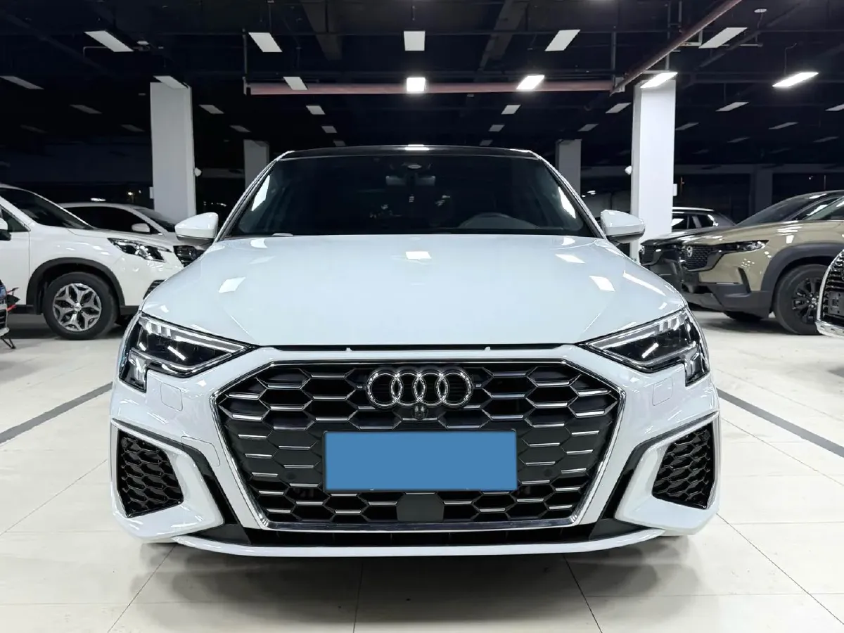 2022 Audi A3 1.4T 150HP L4 7DCT,autocango,china used car exporter,china ev exporter,chinese used car exporter,chinese used ev exporter