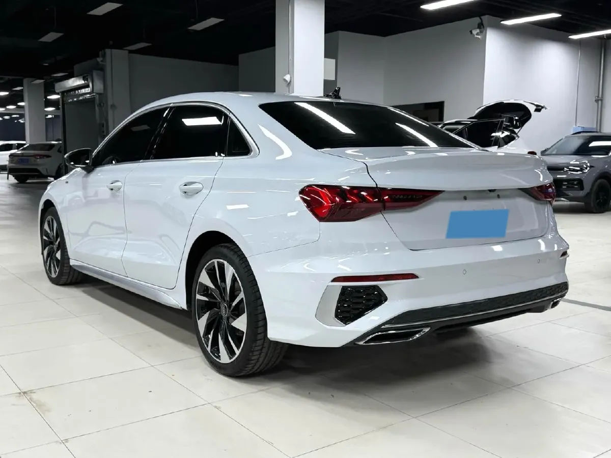 2022 Audi A3 1.4T 150HP L4 7DCT,autocango,china used car exporter,china ev exporter,chinese used car exporter,chinese used ev exporter