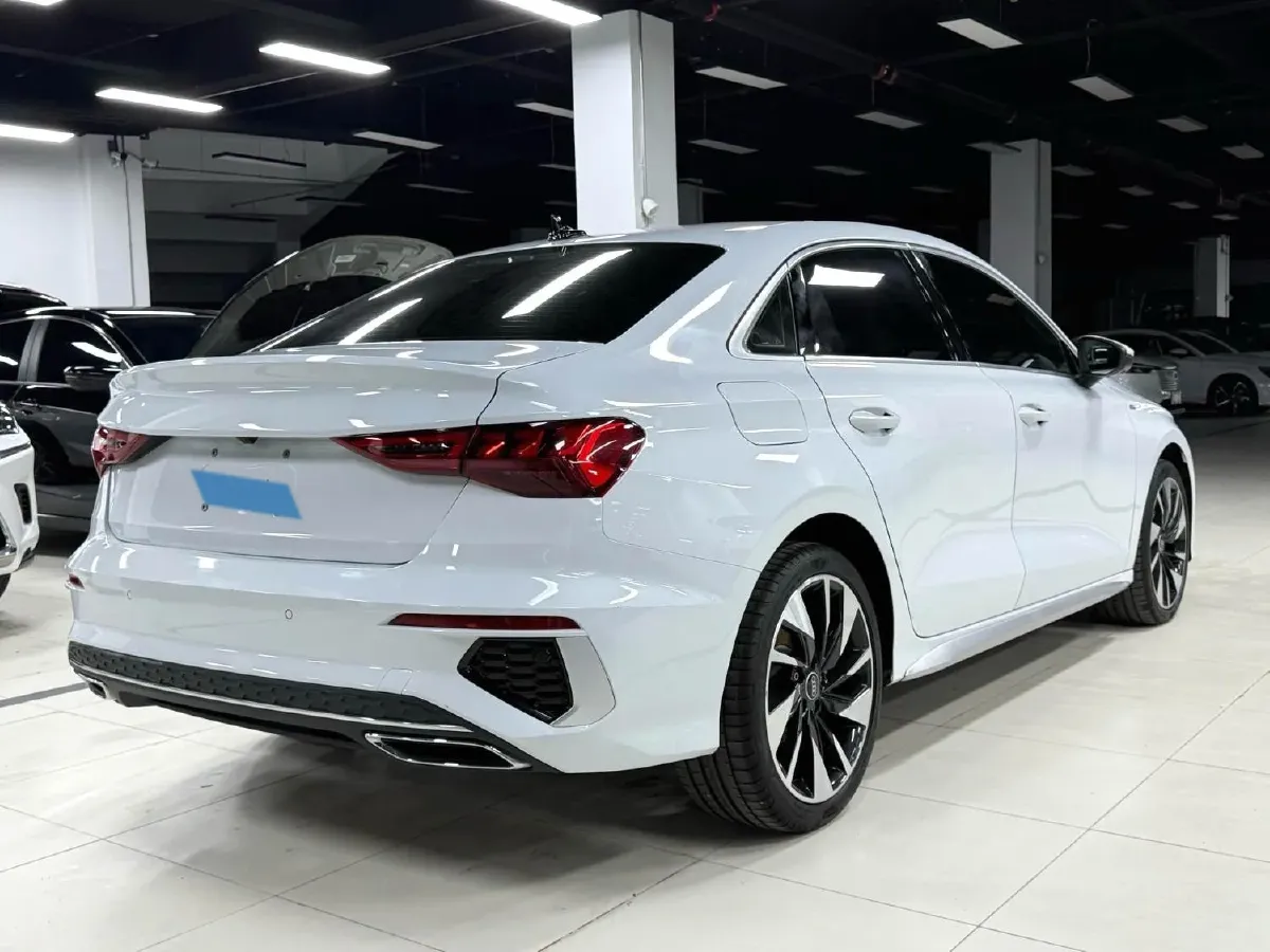2022 Audi A3 1.4T 150HP L4 7DCT,autocango,china used car exporter,china ev exporter,chinese used car exporter,chinese used ev exporter