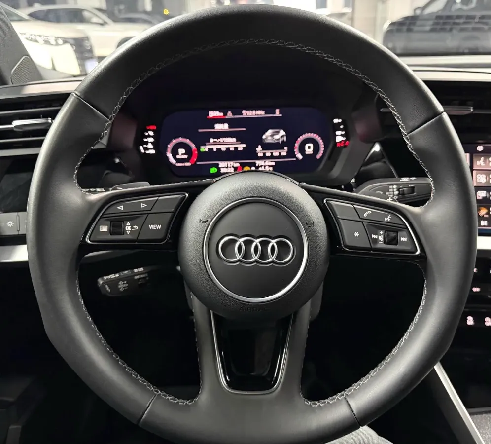 2022 Audi A3 1.4T 150HP L4 7DCT,autocango,china used car exporter,china ev exporter,chinese used car exporter,chinese used ev exporter