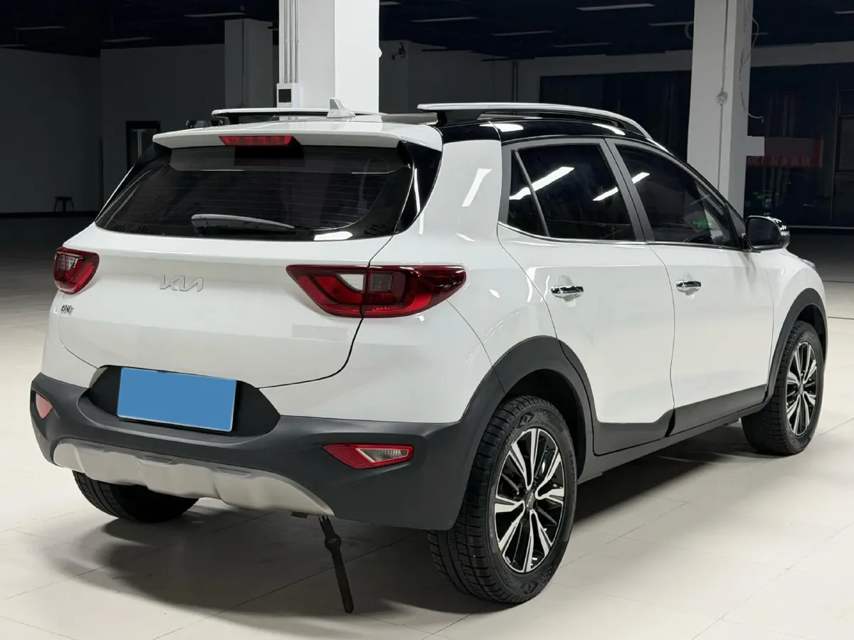 2021 Kia KX1 1.4L 100HP L4 CVT,autocango,china used car exporter,china ev exporter,chinese used car exporter,chinese used ev exporter