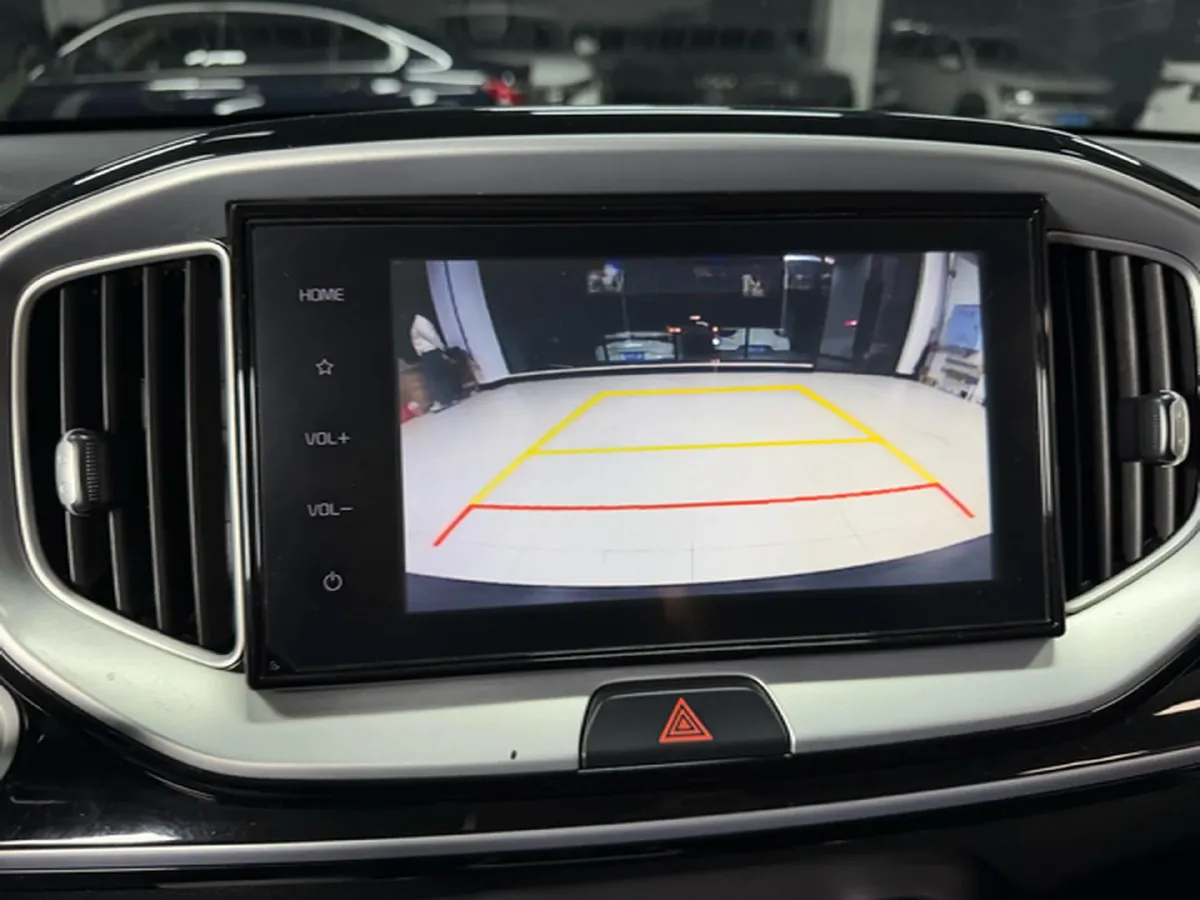 2021 Kia KX1 1.4L 100HP L4 CVT,autocango,china used car exporter,china ev exporter,chinese used car exporter,chinese used ev exporter