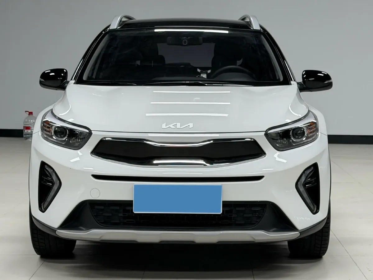 2021 Kia KX1 1.4L 100HP L4 CVT,autocango,china used car exporter,china ev exporter,chinese used car exporter,chinese used ev exporter