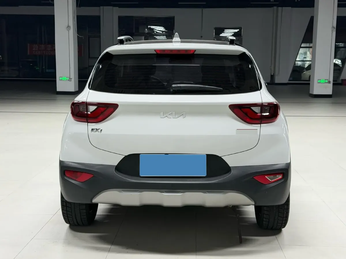 2021 Kia KX1 1.4L 100HP L4 CVT,autocango,china used car exporter,china ev exporter,chinese used car exporter,chinese used ev exporter