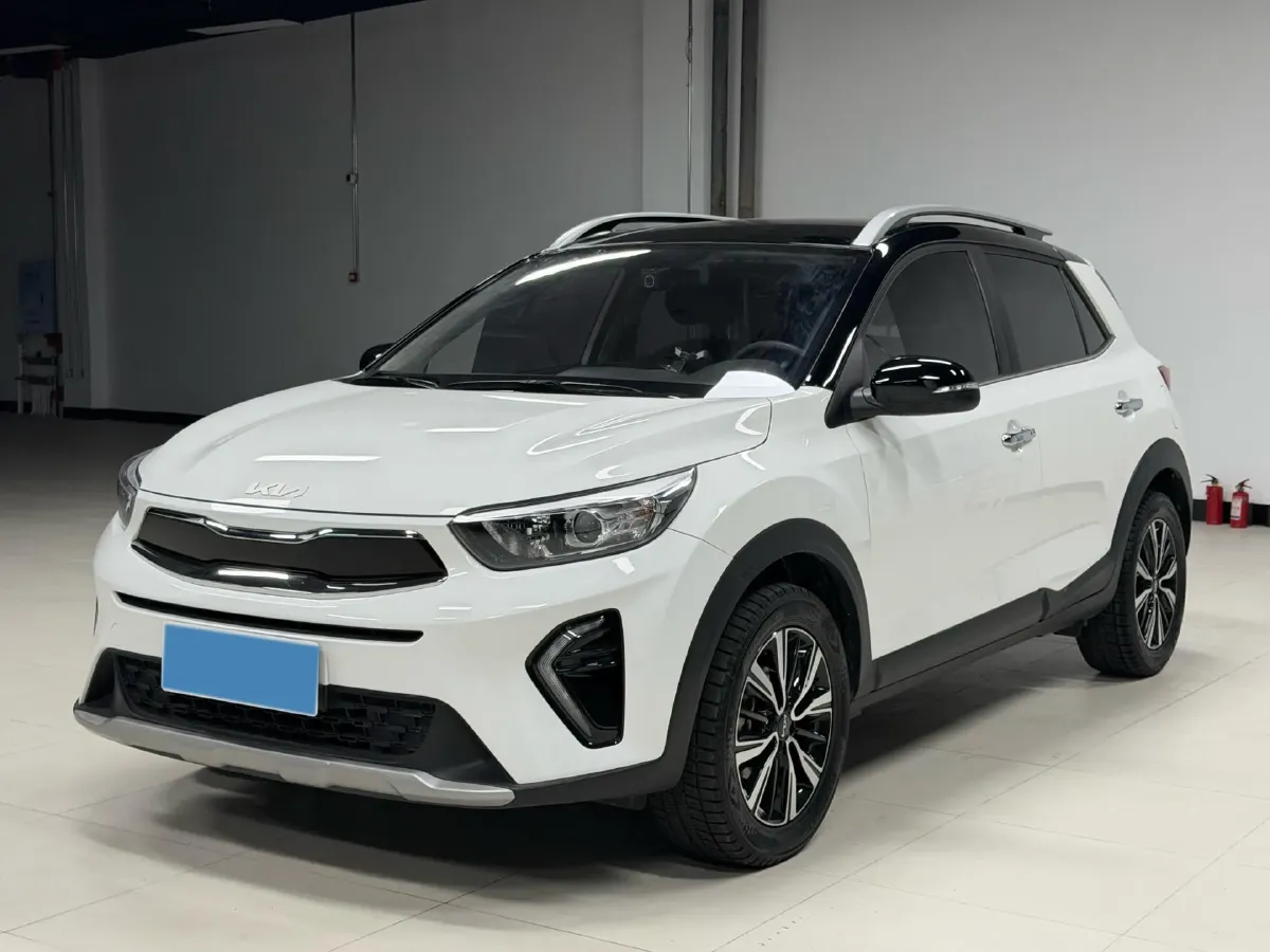 2021 Kia KX1 1.4L 100HP L4 CVT,autocango,china used car exporter,china ev exporter,chinese used car exporter,chinese used ev exporter