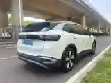 2025 Volkswagen ID.4 X BEV 52.8KWH