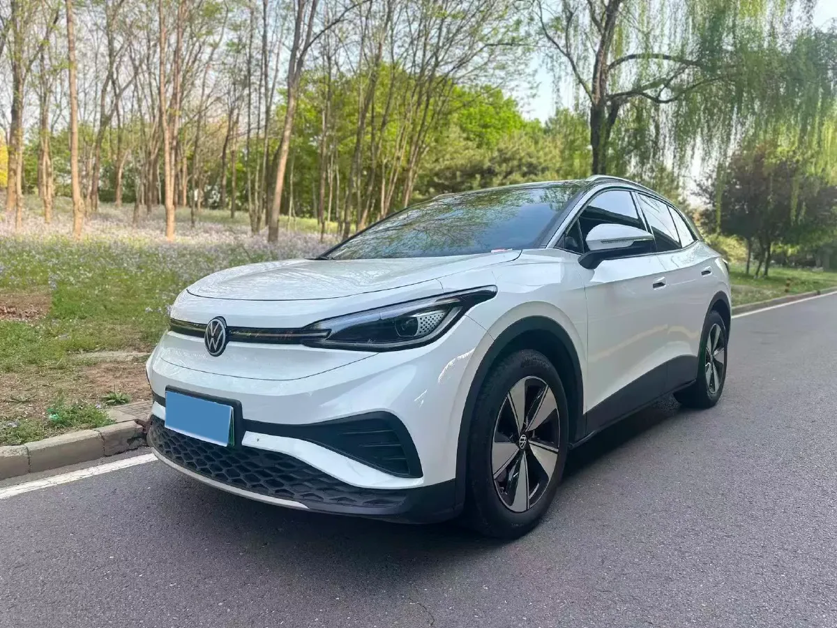2025 Volkswagen ID.4 X BEV 52.8KWH,autocango,china used car exporter,china ev exporter,chinese used car exporter,chinese used ev exporter