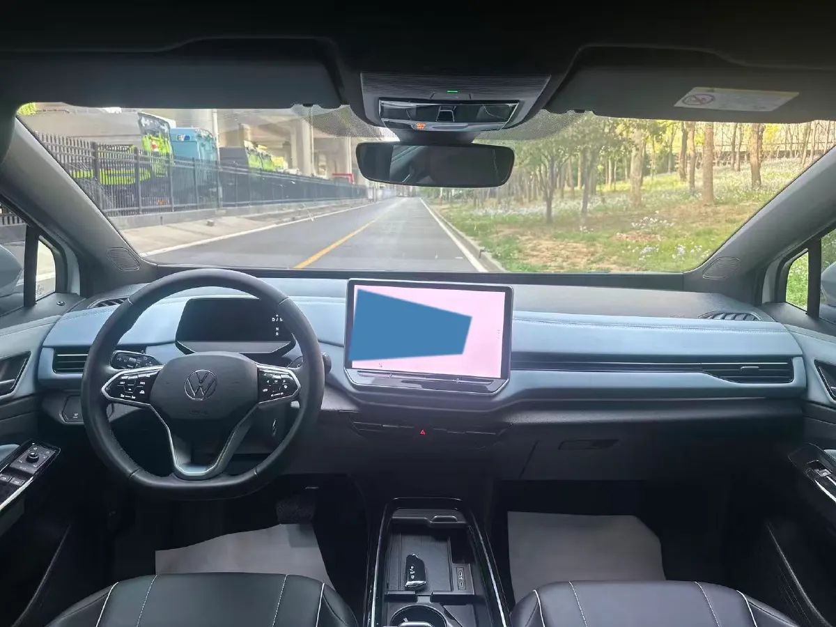 2025 Volkswagen ID.4 X BEV 52.8KWH,autocango,china used car exporter,china ev exporter,chinese used car exporter,chinese used ev exporter