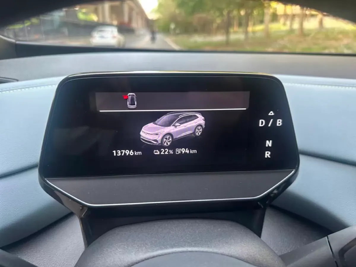 2025 Volkswagen ID.4 X BEV 52.8KWH,autocango,china used car exporter,china ev exporter,chinese used car exporter,chinese used ev exporter