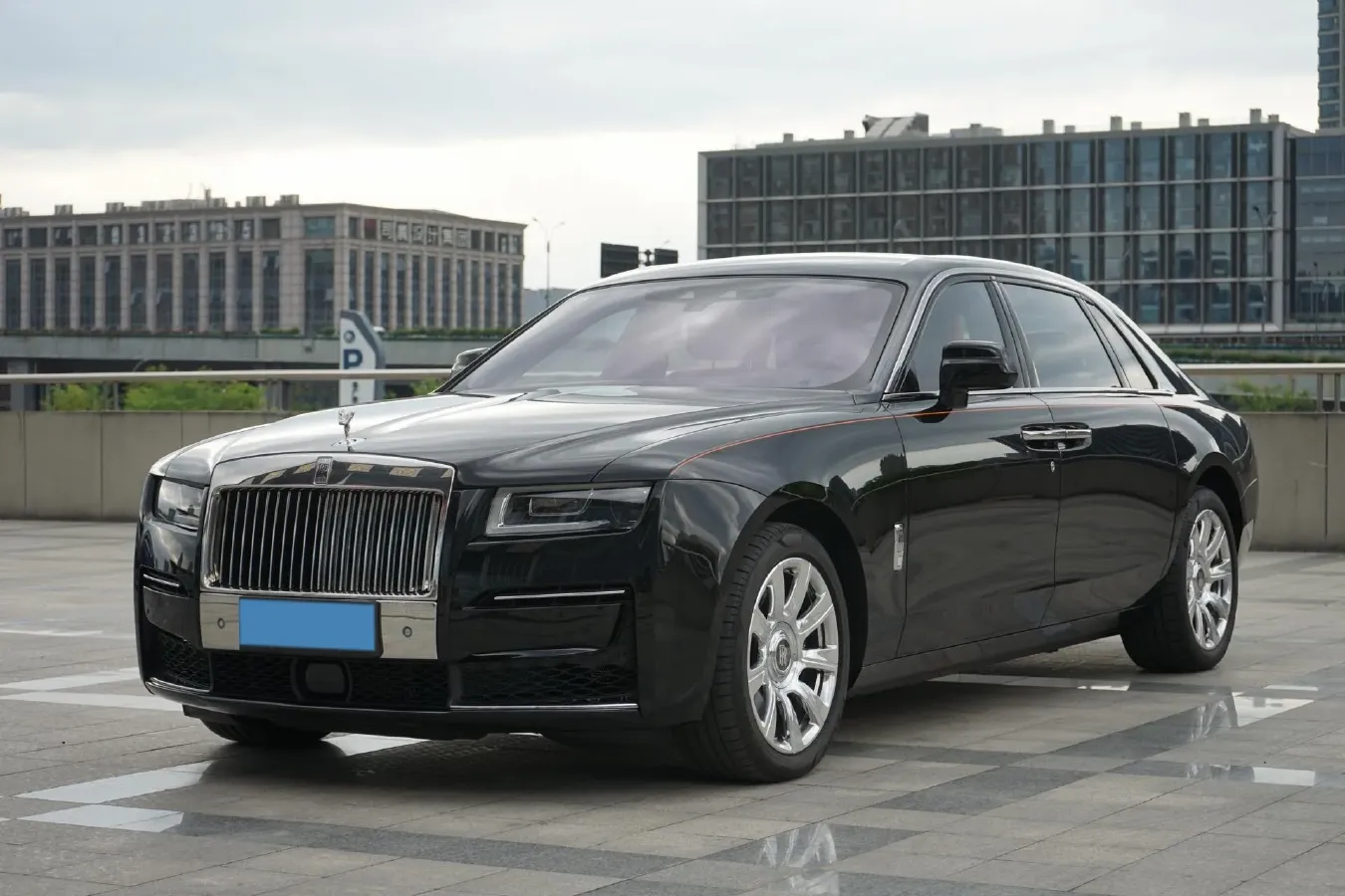 2021 Rolls-Royce Ghost 6.7T 571HP V12 8AT,autocango,china used car exporter,china ev exporter,chinese used car exporter,chinese used ev exporter