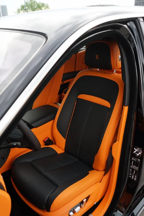 2021 Rolls-Royce Ghost 6.7T 571HP V12 8AT,autocango,china used car exporter,china ev exporter,chinese used car exporter,chinese used ev exporter