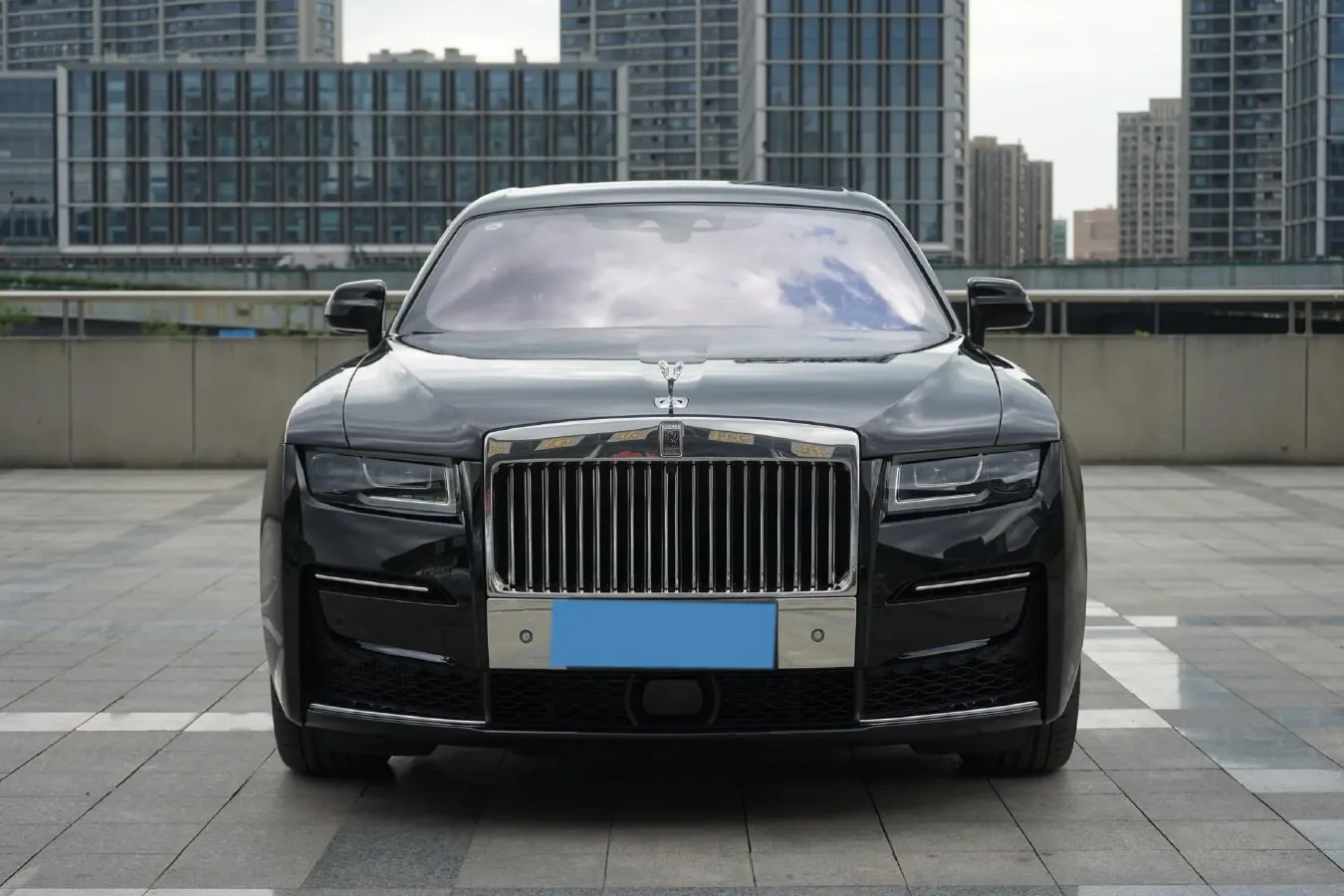 2021 Rolls-Royce Ghost 6.7T 571HP V12 8AT,autocango,china used car exporter,china ev exporter,chinese used car exporter,chinese used ev exporter