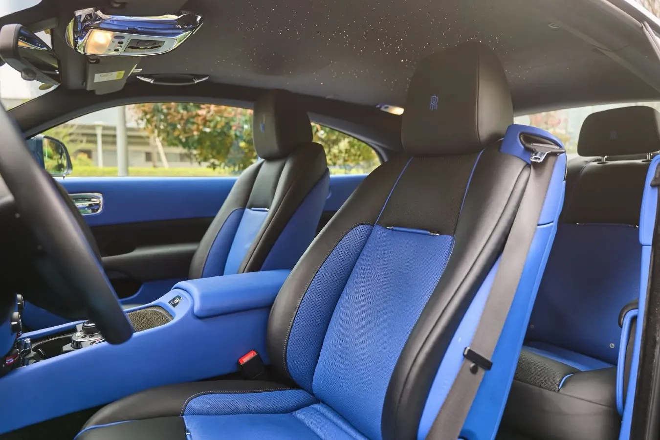 2018 Rolls-Royce Wraith 6.6T 632HP V12 8AT,autocango,china used car exporter,china ev exporter,chinese used car exporter,chinese used ev exporter