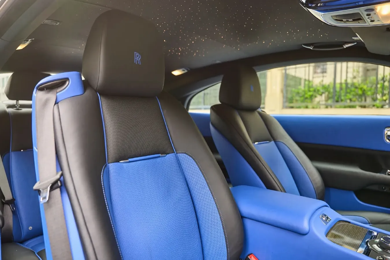 2018 Rolls-Royce Wraith 6.6T 632HP V12 8AT,autocango,china used car exporter,china ev exporter,chinese used car exporter,chinese used ev exporter