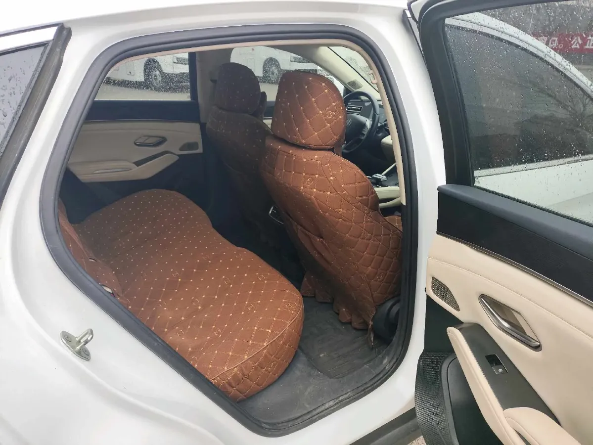 2024 BYD QinL 1.5L 101HP L4 E-CVT PHEV 15.87KWH,autocango,china used car exporter,china ev exporter,chinese used car exporter,chinese used ev exporter