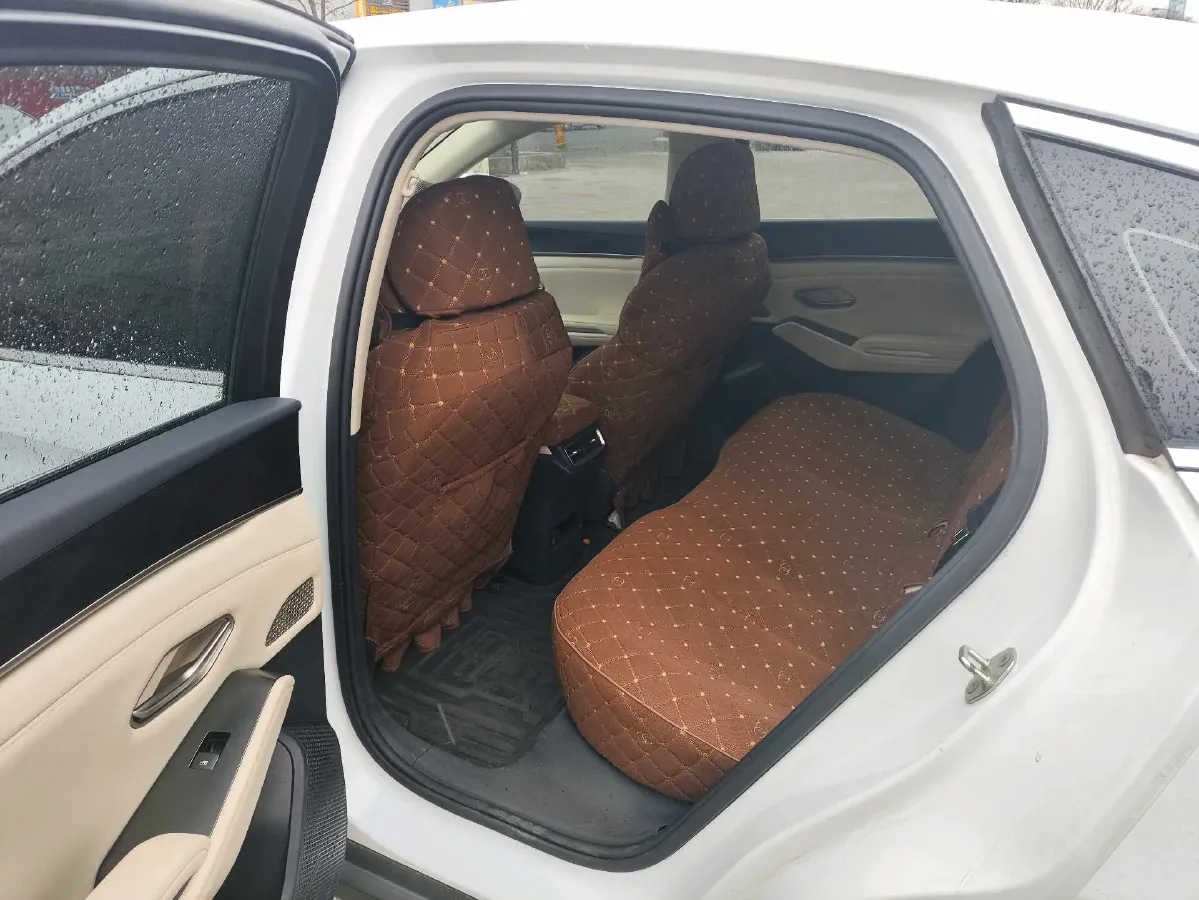 2024 BYD QinL 1.5L 101HP L4 E-CVT PHEV 15.87KWH,autocango,china used car exporter,china ev exporter,chinese used car exporter,chinese used ev exporter