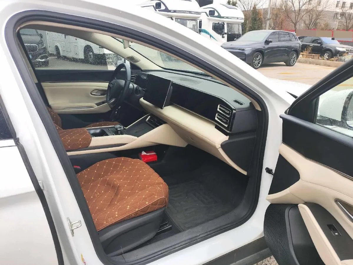 2024 BYD QinL 1.5L 101HP L4 E-CVT PHEV 15.87KWH,autocango,china used car exporter,china ev exporter,chinese used car exporter,chinese used ev exporter