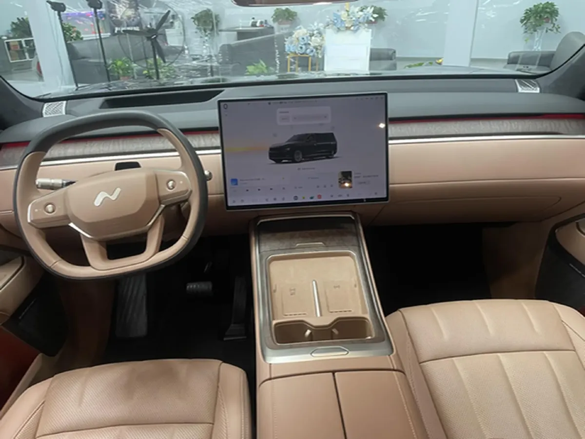 2025 ONVO L90 BEV,autocango,china used car exporter,china ev exporter,chinese used car exporter,chinese used ev exporter