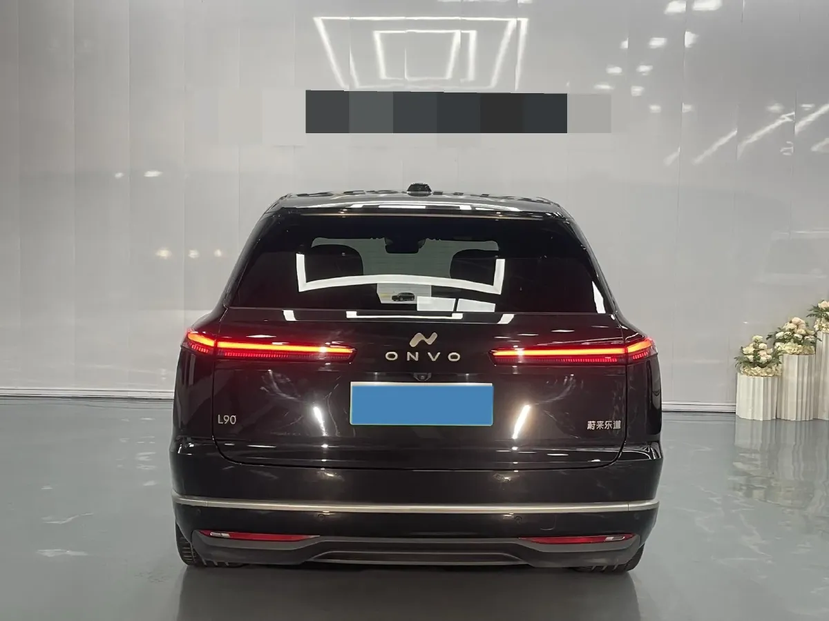 2025 ONVO L90 BEV,autocango,china used car exporter,china ev exporter,chinese used car exporter,chinese used ev exporter