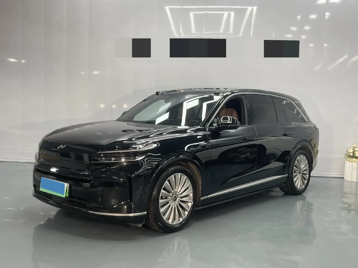 2025 ONVO L90 BEV,autocango,china used car exporter,china ev exporter,chinese used car exporter,chinese used ev exporter