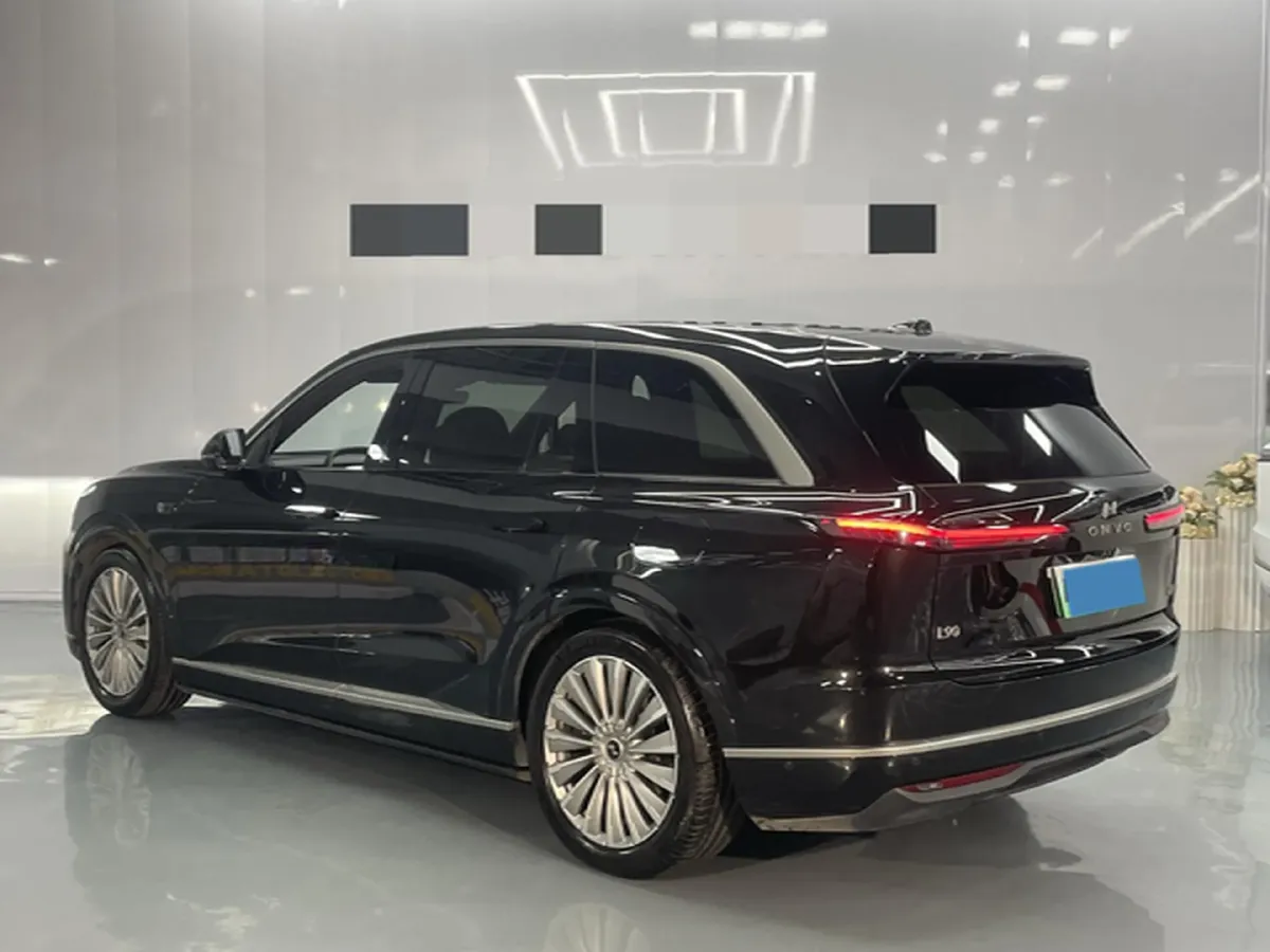 2025 ONVO L90 BEV,autocango,china used car exporter,china ev exporter,chinese used car exporter,chinese used ev exporter