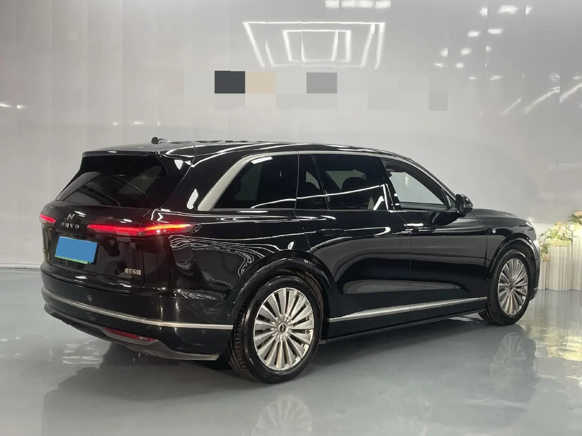 2025 ONVO L90 BEV,autocango,china used car exporter,china ev exporter,chinese used car exporter,chinese used ev exporter